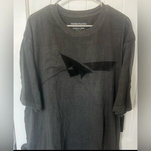 Paper Planes NWT 3XL